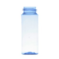 100ml Clear PET Foamer Bottle, 43mm Neck